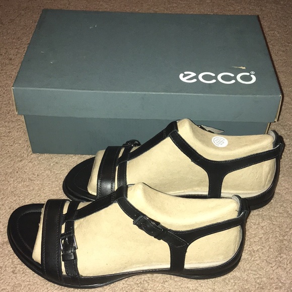 Ecco Shoes - Ecco Flash Sandals